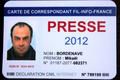 Mikaël Bordenave : Reportages Photos