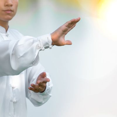 Taiji Quan, les Ji Ben Gong