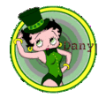 Le blog de bettyboop85