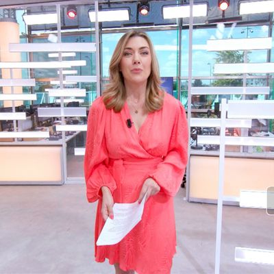 Florence O'Kelly Le 14/16 Franceinfo: le 09.05.2025