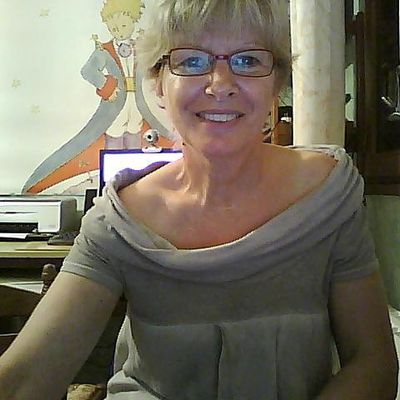Le blog de maïté-infos