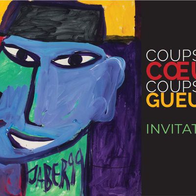 Coups de coeur / coups de gueule 