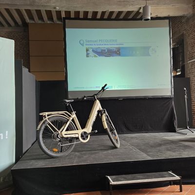 Vœux de Sambre Mobilités