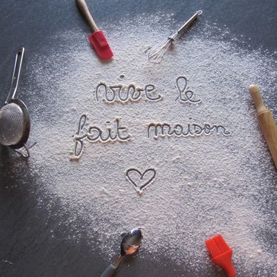 mille et une saveurs dans ma cuisine
