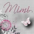 les créations de mimi