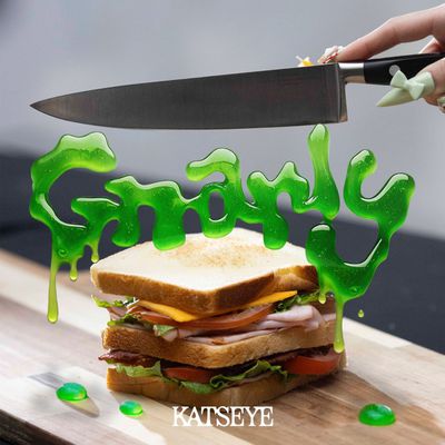La Chanson Du Jour: Gnarly Katseye 