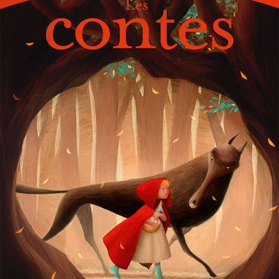 LECTURE DE CONTES AUX ENFANTS