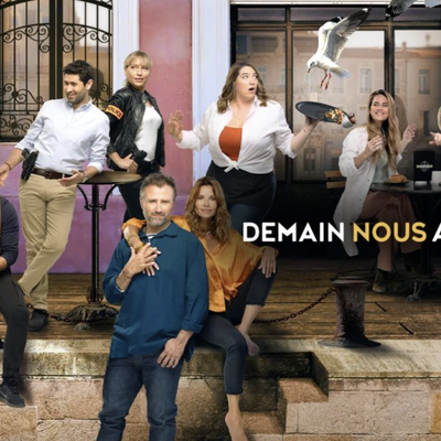 Les résumés en avance de Demain nous appartient, jusqu'au 23 mai (Spoilers).