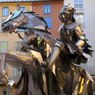 Pendentif cheval : sur quels sites internet en acheter ?