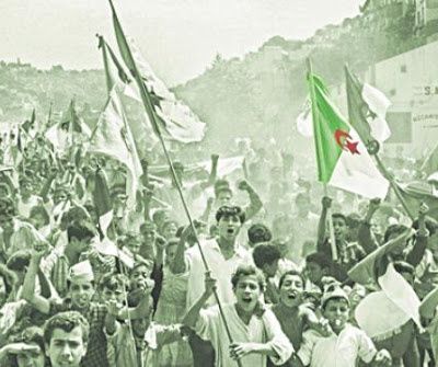 ALGERIE 2014
