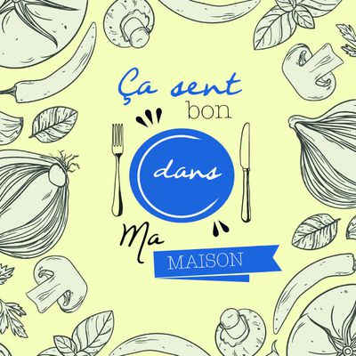 çà sent bon dans ma maison !