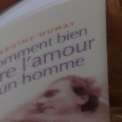 "Je me soucie assez peu de faire épeler l'alphabet de l'amour à de petites niaises. Je préfère les femmes qui lisent couramment, on est plus tôt arrivé à la fin du chapitre..."