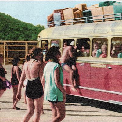 Mercredi à la télévision, l'épopée de la Corse au XXe siècle