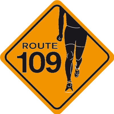 ROUTE 109