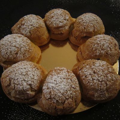 Secrets de Gourmandises