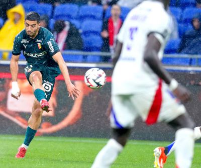 Coup de tonnerre sans coup de foudre