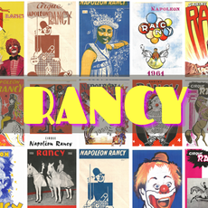 La Mémoire des Rancy