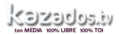 Kazados Tv
