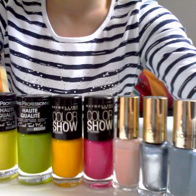 vernis