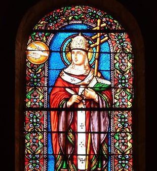 Sur les traces de Saint Emiland