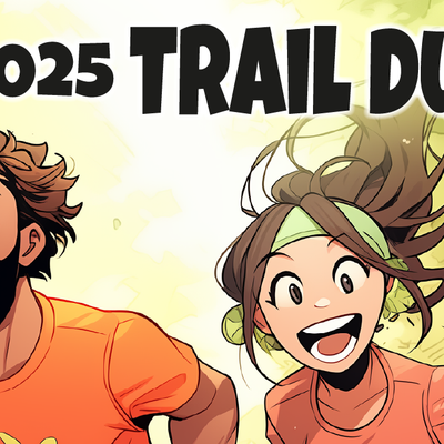 Résultats Trail du Canal 01/05/2025