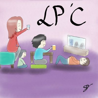 Les LPC