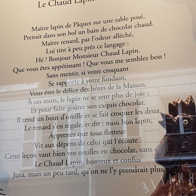  FETE DES LAPINOUX
