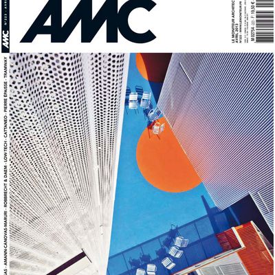 article: AMC