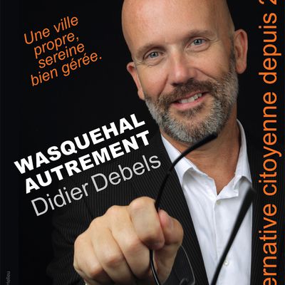 Demandez le programme !