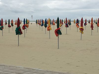 Jour 7, à la recherche d'un trou normand  