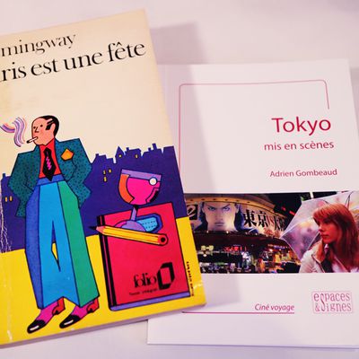 Paris-Tokyo
