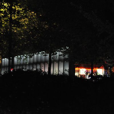 Brest by night 3