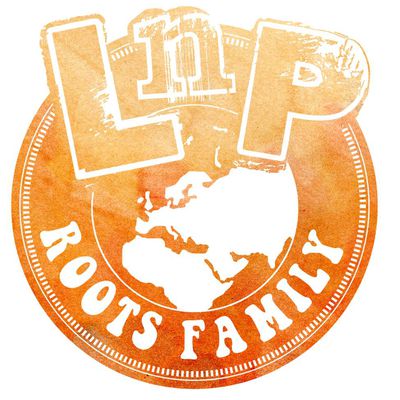 Les paroles de Lnp Roots Family