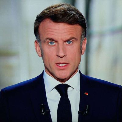 Le Président de la République se rendra à la Grande Loge de France le lundi 5 mai 2025 pour parler de Laïcité.