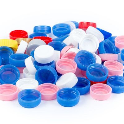 Le jeu des bouchons
