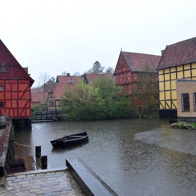 Road trip au Danemark - Jour 9