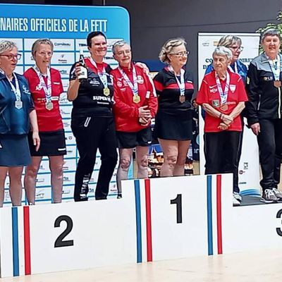 une fin de saison emballante