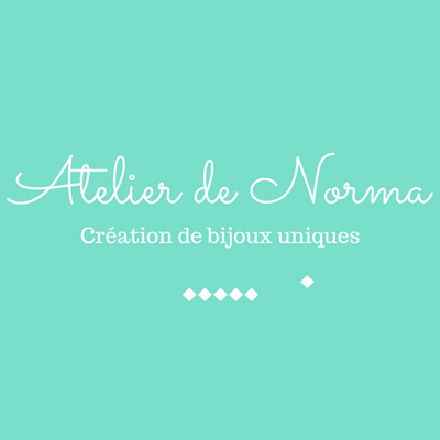 Retrouvez mes bijoux dans ma boutique en ligne !