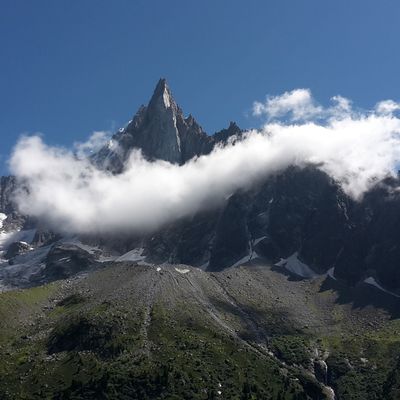 Montagne et randonnée