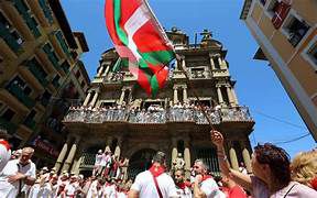 San Fermín 2025