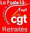 ***Le  Post'hier -  journal des retraites cgt fapt poste 13-