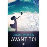 « Avant toi » de Jojo MOYES