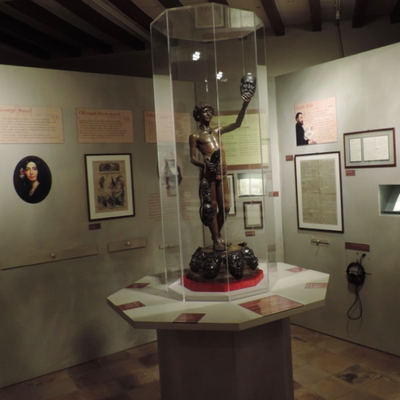 N'oubliez pas : La nuit des musées