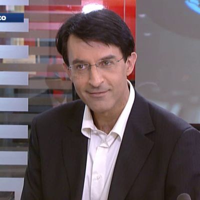 David Mourey