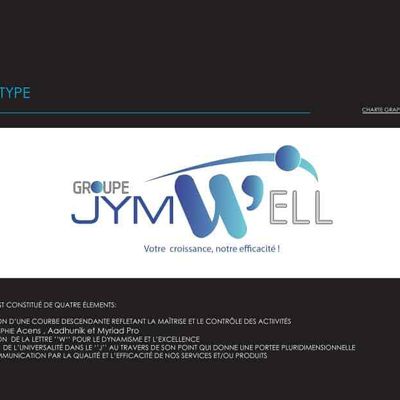 GROUPE JYM WELL