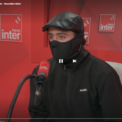 Influenceur mystérieux et altruiste : El Négociateur