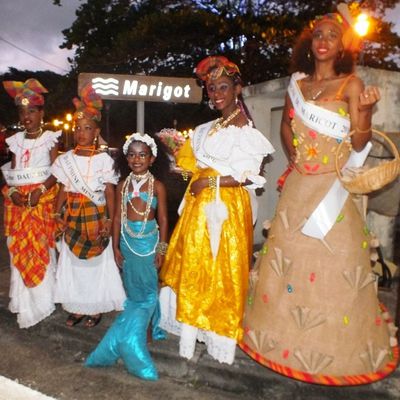 Assemblées générales et remise de récompenses carnaval 2016