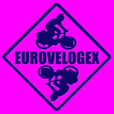 Festival du voyage à vélo EuroVeloGex