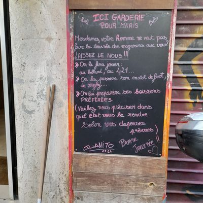 Sortie 2025-05 sur les traces de : jour 2 OM nous voilà