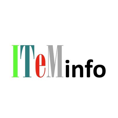  La Lettre ITeM info - Yves Schwarzbach